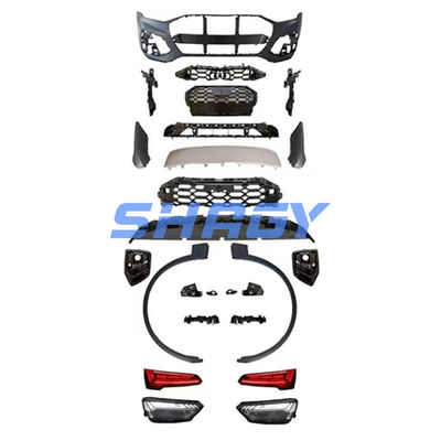 Audi Q5  Headlights Taillights Body Kit Bumpers Car Accessories 2016-2018