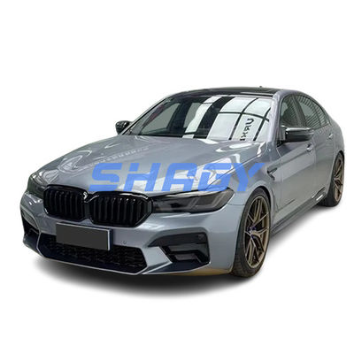 BMW G30 Body Kit For 2018-2019 5 Series To 2021 M5 OEM Standard