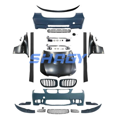 BMW M3 Style Body Kit For BMW 3 Series E90 M3 Body Kits 2009-2012