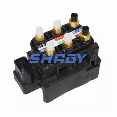 For Audi A8 D4 new model 4H0 616 013 Valve Block