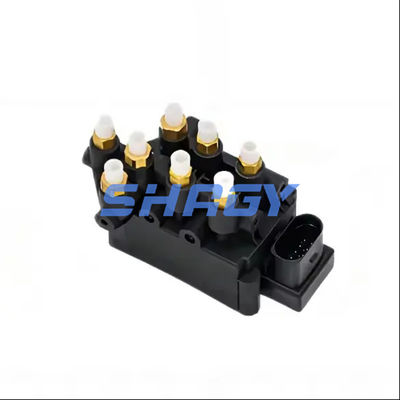 For Audi Q7 4M 4M0616013A Valve Block
