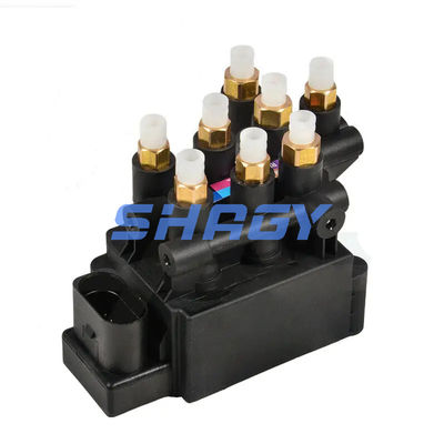 For Audi Q7 4M 4M0616013A Valve Block
