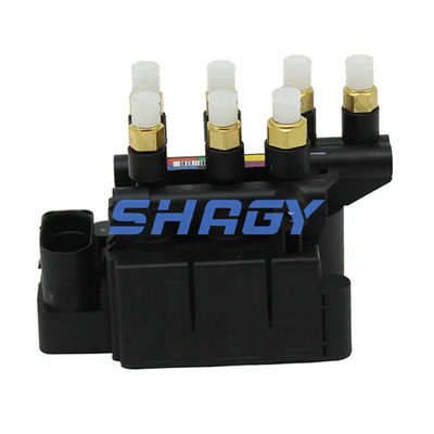 For BMW 3720 6861 882 G11G12  2014 Valve Block