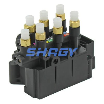 For BMW 3720 6861 882 G11G12  2014 Valve Block