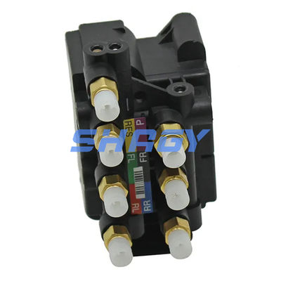 For BMW 3720 6861 882 G11G12  2014 Valve Block