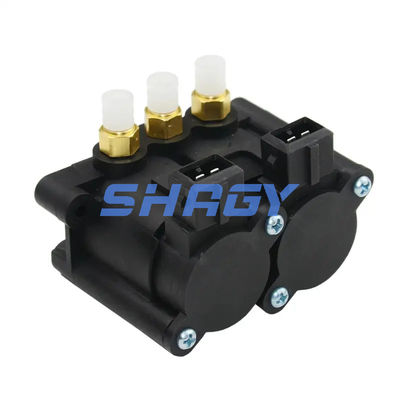 For BMW 37221092349 BMW E66，E53 E39 Valve Block