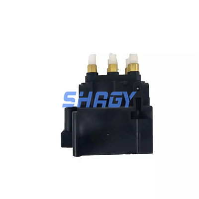 For Mercedes W164,W166,W251,W212,W221,W222 A251 320 0058 A212 320 0358 Valve Block