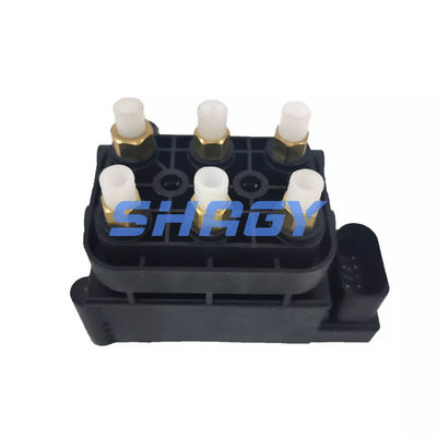 For Mercedes W164,W166,W251,W212,W221,W222 A251 320 0058 A212 320 0358 Valve Block