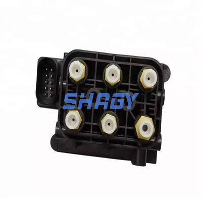 For Mercedes W164,W166,W251,W212,W221,W222 A251 320 0058 A212 320 0358 Valve Block
