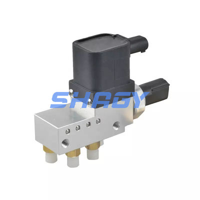 For Mercedes W211 2113200158 Valve Block