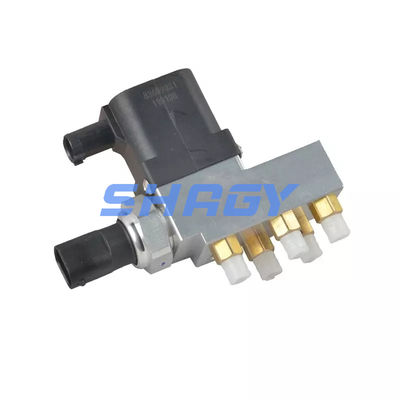 For Mercedes W211 2113200158 Valve Block