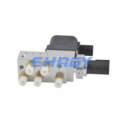 For Mercedes W211 2113200158 Valve Block