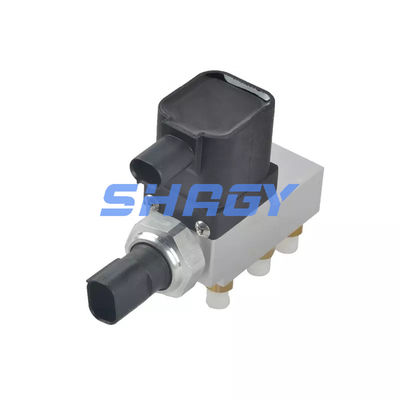 For Mercedes W211 2113200158 Valve Block