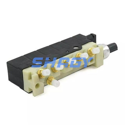 For Mercedes W220 A2203200258 Valve Block
