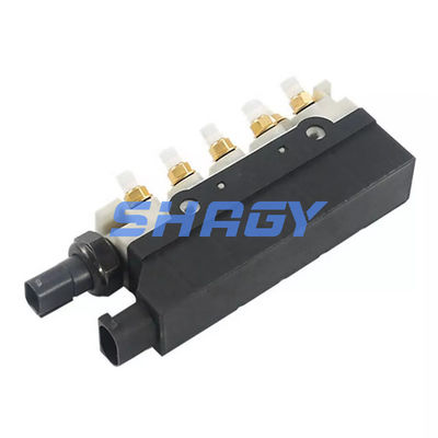 For Mercedes W220 A2203200258 Valve Block