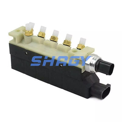 For Mercedes W220 A2203200258 Valve Block