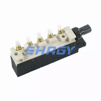 For Mercedes W220 A2203200258 Valve Block