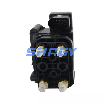 For Jaguar XJ(10) AW933B486AB Valve Block