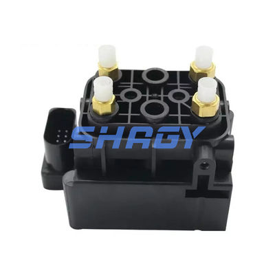 For Jaguar XJ(10) AW933B486AB Valve Block