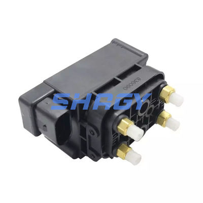 For Jaguar XJ(10) AW933B486AB Valve Block