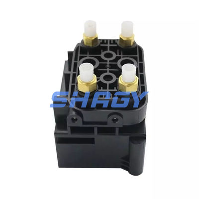 For Jaguar XJ(10) AW933B486AB Valve Block