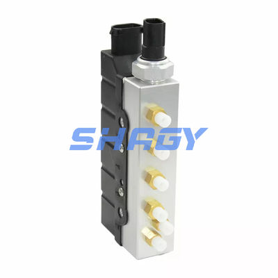 For Jaguar XJ(-10) C2C35166 Valve Block