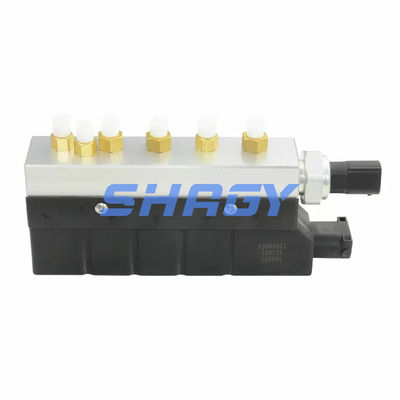 For Jaguar XJ(-10) C2C35166 Valve Block
