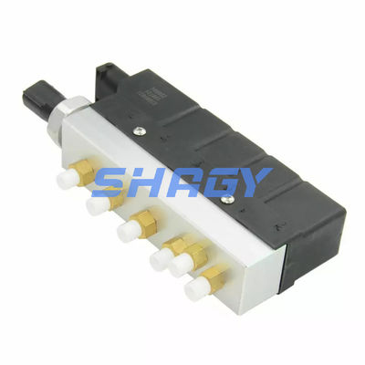 For Jaguar XJ(-10) C2C35166 Valve Block