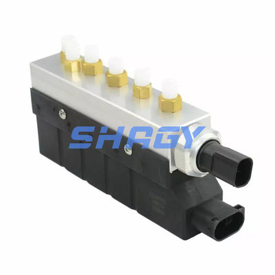 For Jaguar XJ(-10) C2C35166 Valve Block