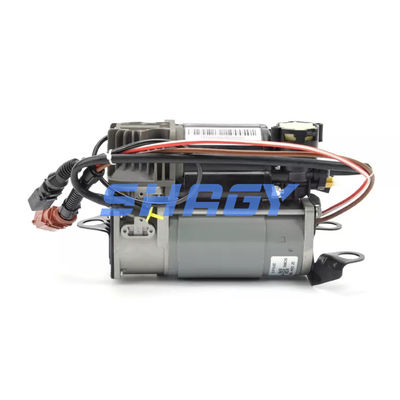 For Audi A6 C6 4F0616005F Air suspension Compressor