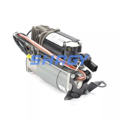 For Audi A6 C6 4F0616005F Air suspension Compressor