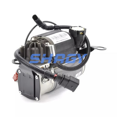 For Audi A8 W12 4E0616007A  4E0616007C  4E0616007E Air suspension Compressor