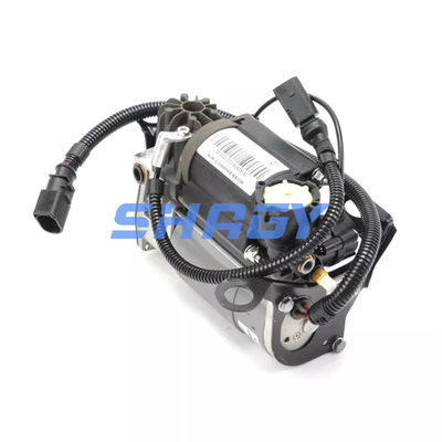 For Audi A8 W12 4E0616007A  4E0616007C  4E0616007E Air suspension Compressor