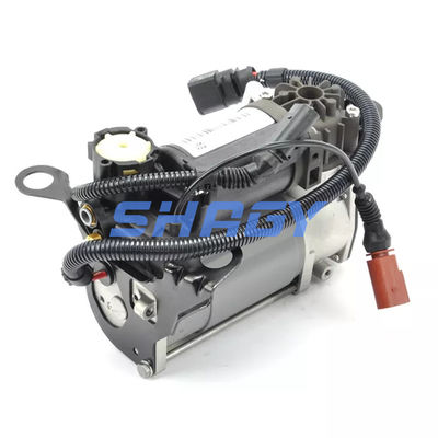 For Audi A8 W12 4E0616007A  4E0616007C  4E0616007E Air suspension Compressor