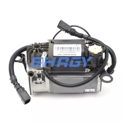 For Audi A8 W12 4E0616007A  4E0616007C  4E0616007E Air suspension Compressor