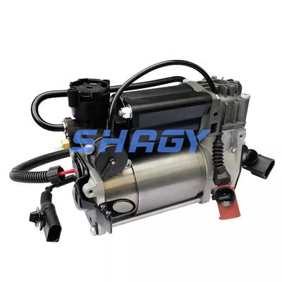 For Audi A8 D3 4E0616007D Air suspension Compressor