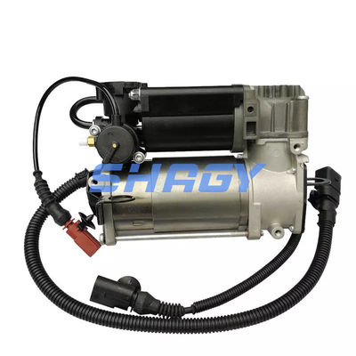 For Audi A8 D3 4E0616007D Air suspension Compressor