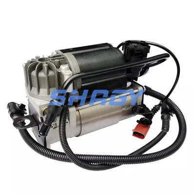 For Audi A8 D3 4E0616007D Air suspension Compressor