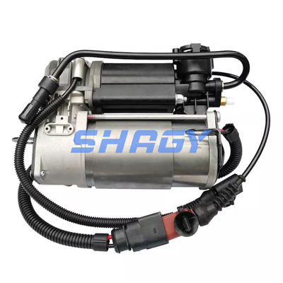 For Audi A8 D3 4E0616007D Air suspension Compressor