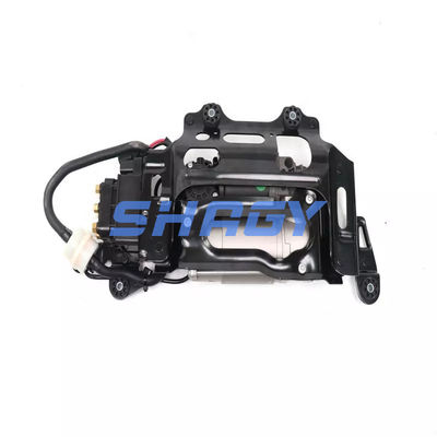 For Audi A8 D3 4E0616005C Air suspension Compressor