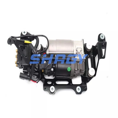 For Audi A8 D3 4E0616005C Air suspension Compressor