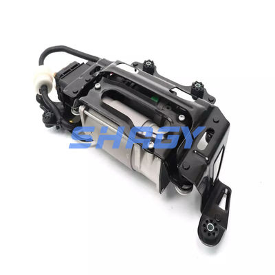 For Audi A8 D3 4E0616005C Air suspension Compressor