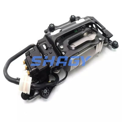 For Audi A8 D3 4E0616005C Air suspension Compressor