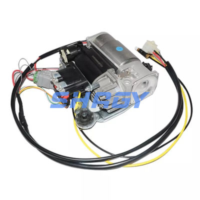 For BMW E39,E65,E66,X5 E53 4.8L 37226787616 37226778773  37221092349 Air Suspension Compressor