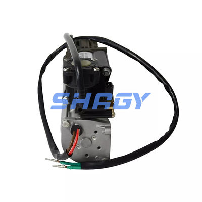For BMW X5 E53 4.8L 37226787617 RQL000014 LR006201 Air Suspension Compressor