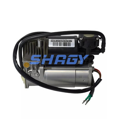For BMW X5 E53 4.8L 37226787617 RQL000014 LR006201 Air Suspension Compressor