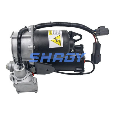 For Land Rover 09-12 Land Rover Discovery3 (2005-2009) Sport (2009-2012) LR023964 Air suspension Compressor