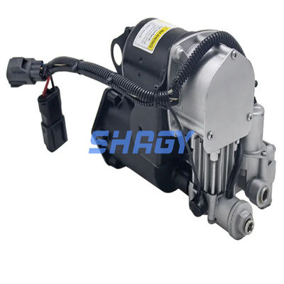 For Land Rover 09-12 Land Rover Discovery3 (2005-2009) Sport (2009-2012) LR023964 Air suspension Compressor