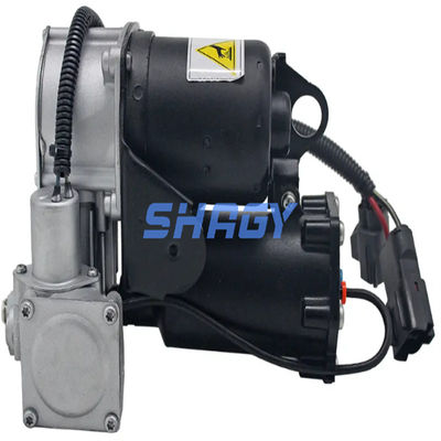 For Land Rover 09-12 Land Rover Discovery3 (2005-2009) Sport (2009-2012) LR023964 Air suspension Compressor