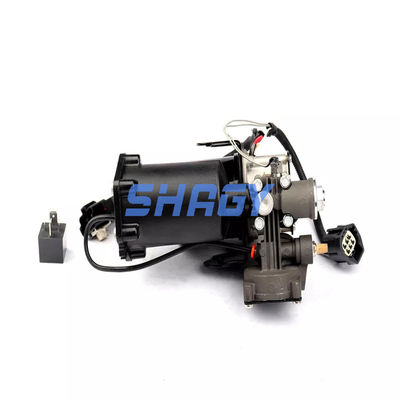 For Land Rover L322 LR061663 LR105303 LR012800 Air suspension Compressor